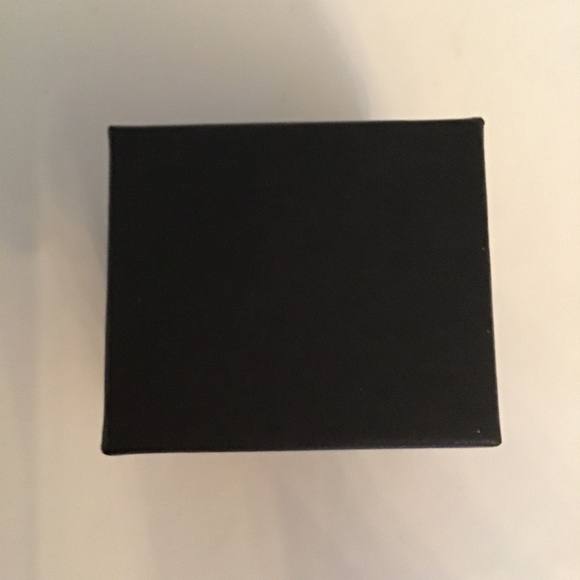 Fabulous Joan Boyce light purple colour pave cocktail ring size 6 - Picture 4 of 5